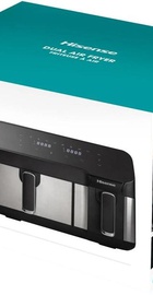Hisense HAF2900D