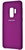 Samsung Silicone Cover Purple for Galaxy S9 Plus (G965)
