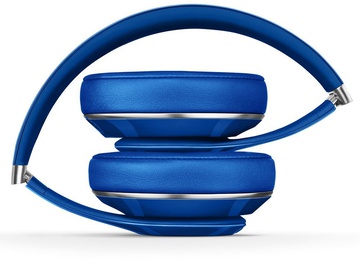 Beats By Dr. Dre Studio Wireless Blue (MHA92)