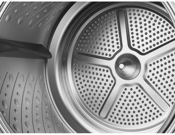 Hisense DH5S102BW
