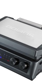 Polaris PGP 7003 SMOKELESS Graphite