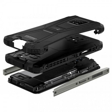 Ulefone Armor 8 4/64GB Black (6937748733744)