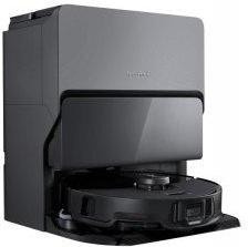 RoboRock S8 Max Ultra Black