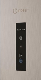 Indesit ITIR 5201 X UA