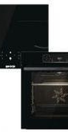 Gorenje BOS6737E06BG + GI6401BSC