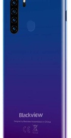 Blackview A80 Plus 4/64GB Blue