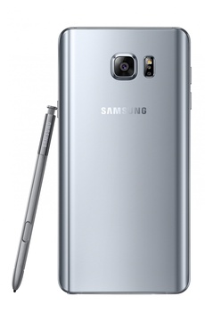 Samsung N920 Galaxy Note 5 32GB Black Sapphire