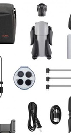 AUTEL EVO Lite Plus Premium Bundle Gray (102000687)