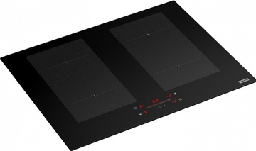 Franke FMA 654 I F KL BK (108.0704.935)