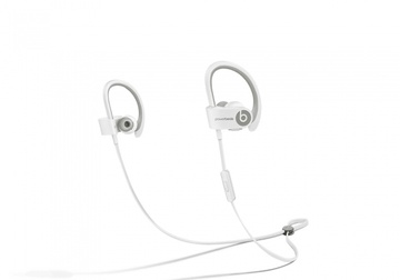 Beats By Dr. Dre Powerbeats2 Wireless White (MHBG2)