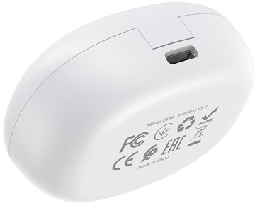 Hoco ES54 White