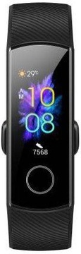 Honor Band 5 Black