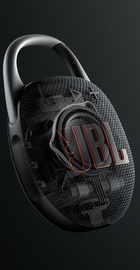 JBL Clip 5 Squad (JBLCLIP5SQUAD)