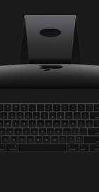 Apple iMac Pro (MQ2Y2)