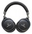 Audio-Technica ATH-MSR7BK Black