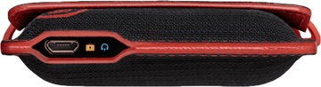 Plantronics BackBeat GO 2 Black + Charging Case