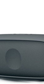 NudeAudio"  MOVE L Black (PS004BKG)