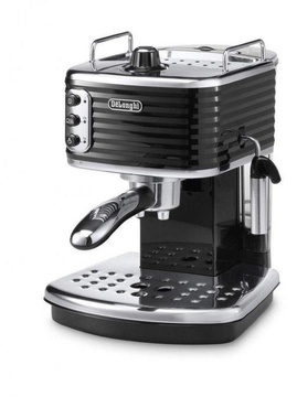 Delonghi ECZ 351 BK