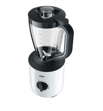 Braun JB 3100 WH