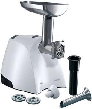 Braun Multiquick 7 G 3000