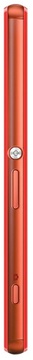 Sony Xperia Z3 Compact D5833 Orange