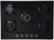 Perfelli HGG 71643 BL