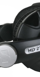 Sennheiser HD 215 II