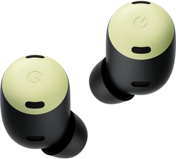 Google Pixel Buds Pro Lemongrass (GA03204)