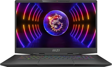 MSI Stealth 17Studio A13VG-019US (STEALTH1713019)