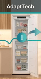 Gorenje FNCI517E62WF