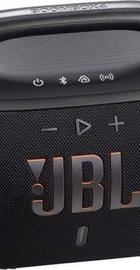 JBL Boombox 4 Black (JBLBOOMBOX4BLK)