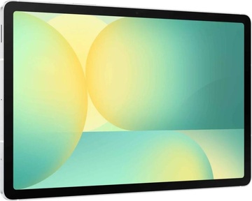 Samsung Galaxy Tab S10 FE+ 5G 8/128GB Silver (SM-X626BZSR)