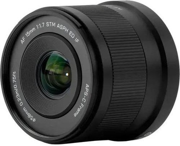 Viltrox AF 15mm f/1.7 Air XF
