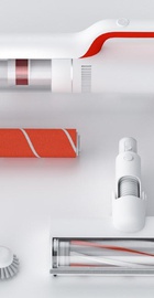 Roidmi F8S GL Handheld Vacuum Cleaner White (XCQ08RM)