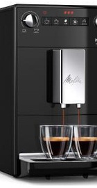 Melitta Purista F23/0-102
