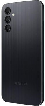Samsung Galaxy A14 4/64GB Black (SM-A145FZKU) (Global version)