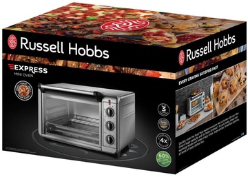 Russell Hobbs Express Mini Oven 26090-56