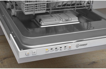 Indesit DSIE 2B10
