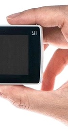 Xiaomi 4K Night Black International Edition (YI-90003)