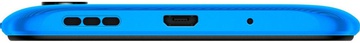 Xiaomi Redmi 9A 4/64GB Sky Blue