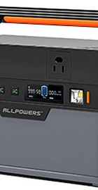 Allpowers S700W