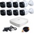 Dahua Technology HDCVI-8W KIT + HDD1000