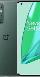 OnePlus 9 Pro 12/256GB Pine Green
