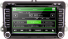Audiosources AS-610 (Skoda: Superb 2008-2015, Fabia, Roomster, Yeti)