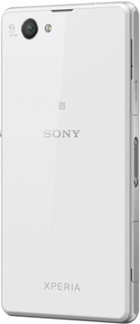 Sony Xperia Z1 Compact D5503 White
