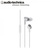 Audio-Technica ATH-CK323I WH