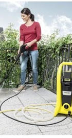 Karcher K 2 Battery (1.117-200.0)