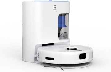 ECOVACS Deebot N20E Plus White (YDLX11-3 White)