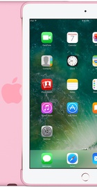 Apple Silicone Case for 9.7-inch iPad Pro Light Pink (MM242)