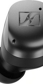 Sennheiser MOMENTUM True Wireless 4 Black Graphite (700365)